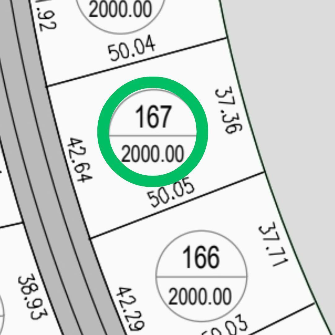 Lote Terreno 167 en Venta Barrio Cerrado San Roque Comarcas de Lujan, Zona Oeste, Lujan