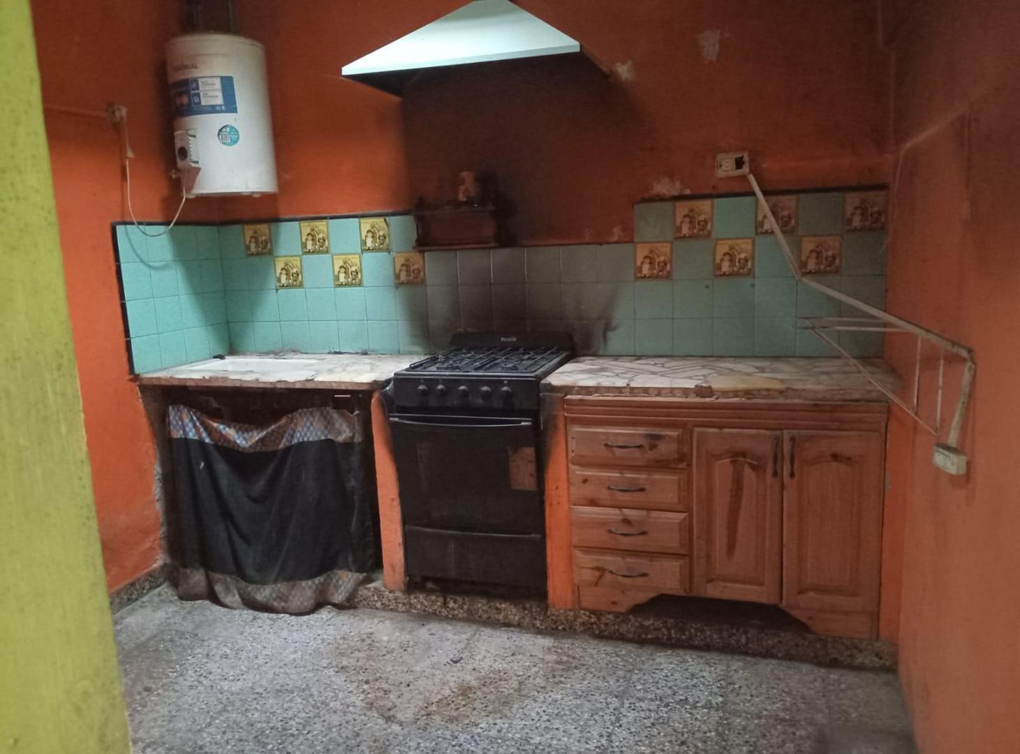 Foto de Venta de Casa a Refaccionar Merlo, imagen 4