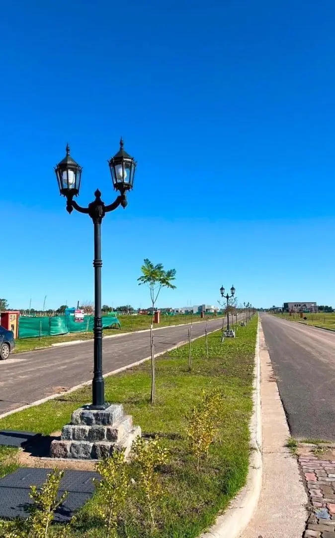 Terreno en Venta en Barrio Cerrado en Pontevedra 5