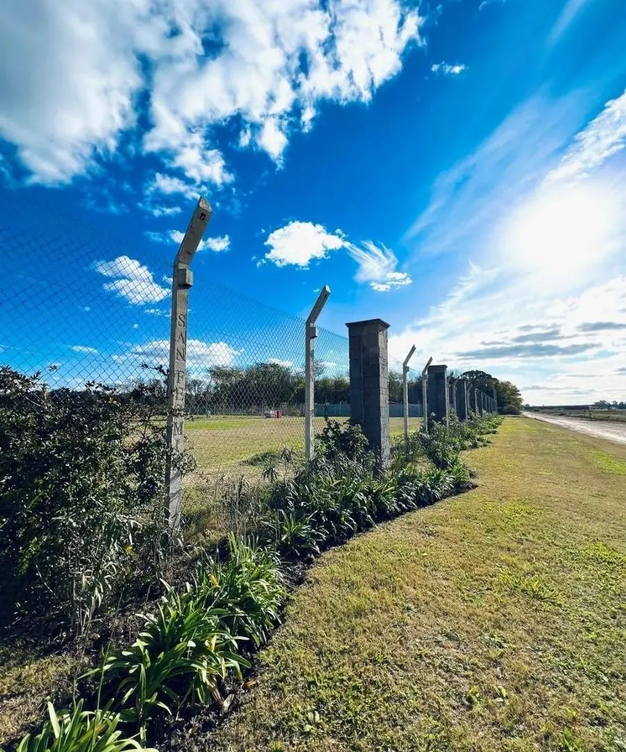 Terreno en Venta en Barrio Cerrado en Pontevedra 3