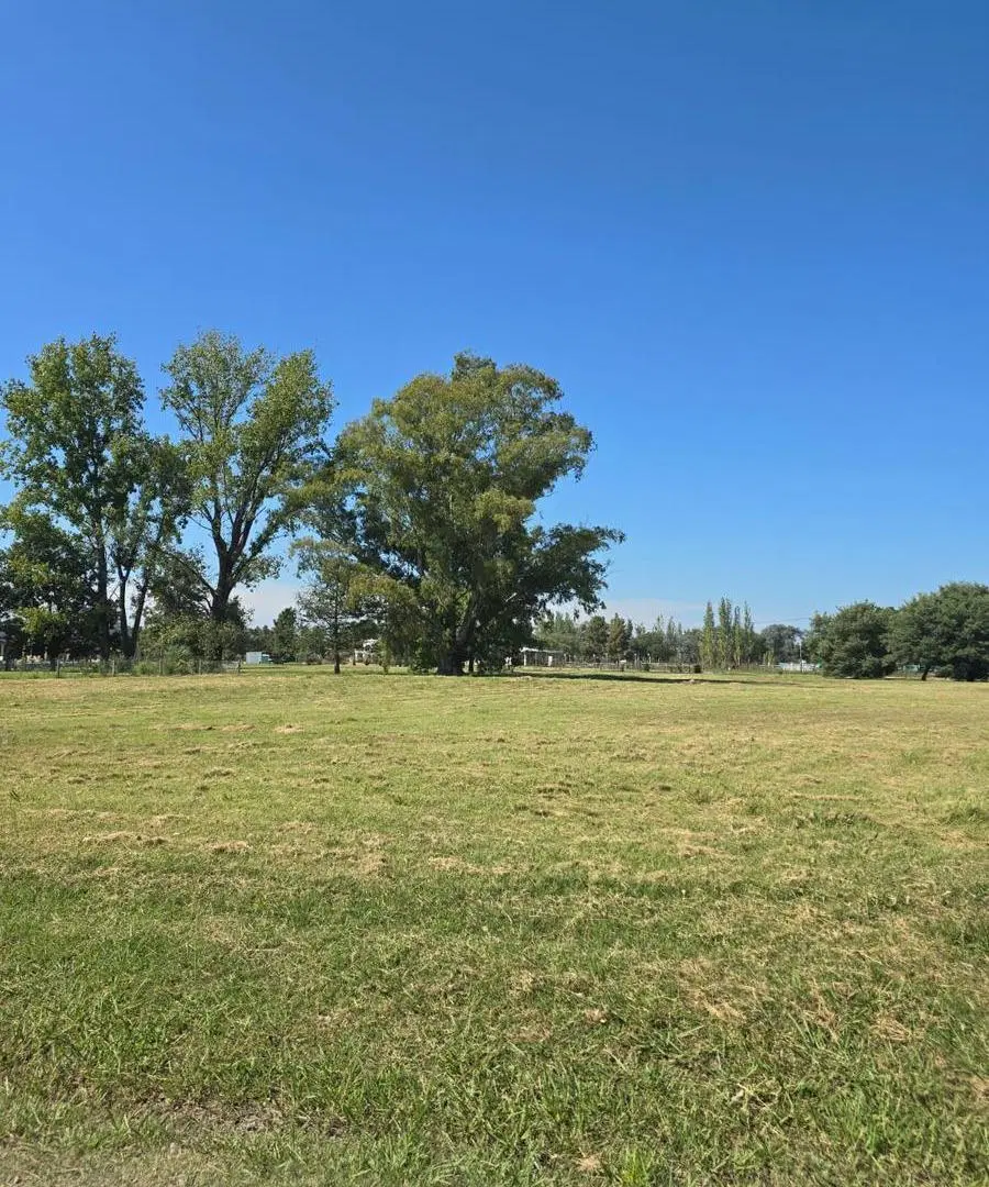 Venta Terreno Financiacion o Permuta Lote Zona Oeste Lujan Barrio Cerrado Comarcas de Lujan 2000 m2 3