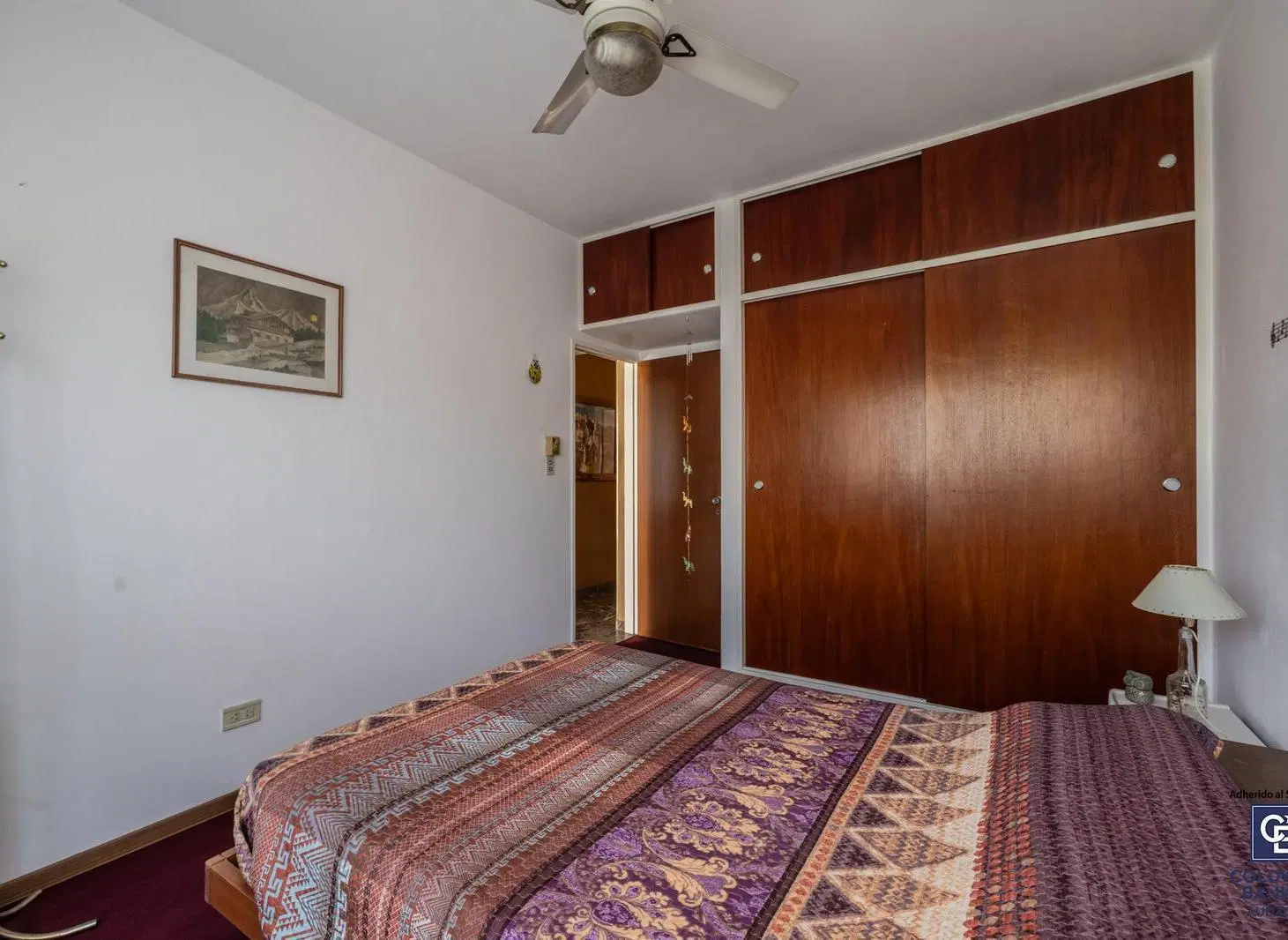 CASA 4 AMBIENTES DUPLEX JARDIN Y COCHERA SAN MARTIN 4
