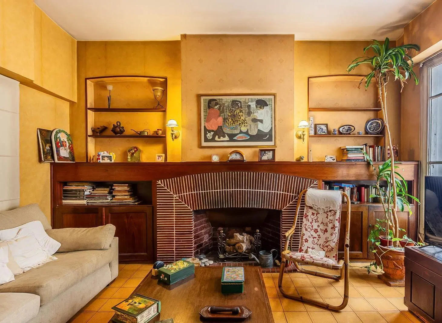 Venta Departamento 7 Ambientes con Terraza Privada en Flores - Caballito 4