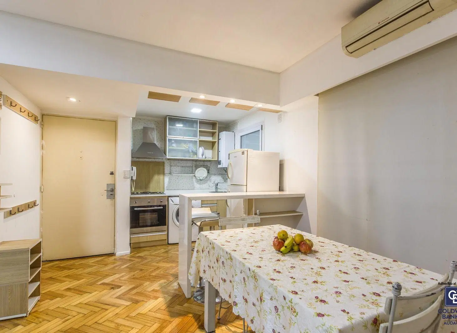 Venta departamento 2 ambientes en Recoleta 4