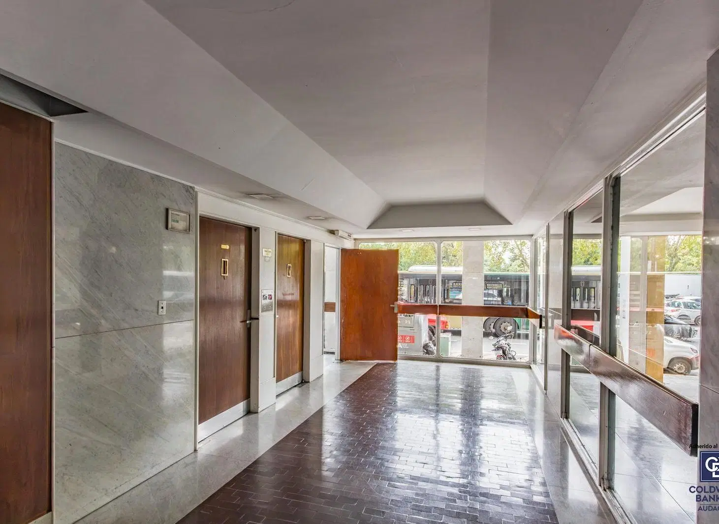 Venta departamento 2 ambientes en Recoleta 3