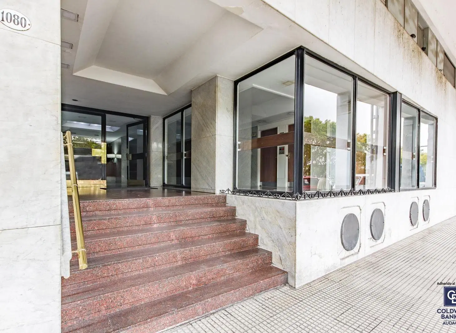 Venta departamento 2 ambientes en Recoleta 2