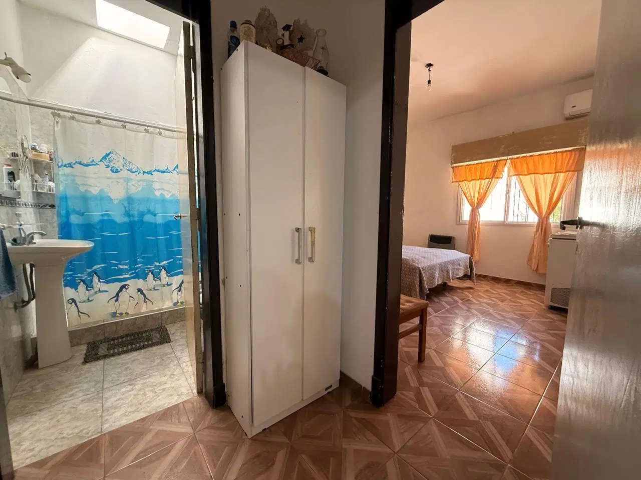Venta Casa 3 ambientes en Jose C. Paz con Parque APTO CREDITO 2