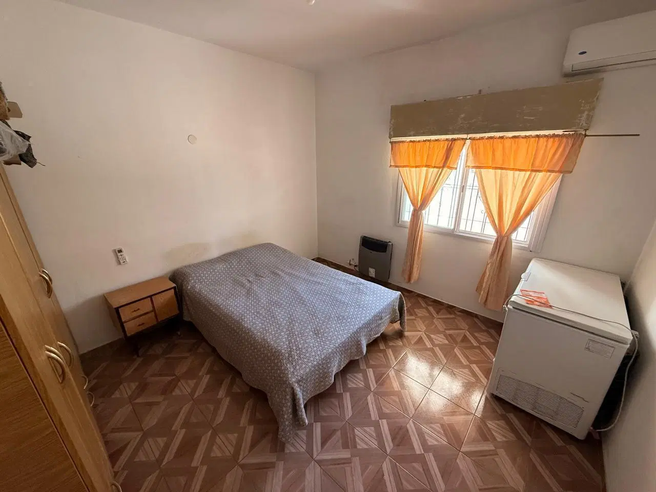 Venta Casa 3 ambientes en Jose C. Paz con Parque APTO CREDITO 5