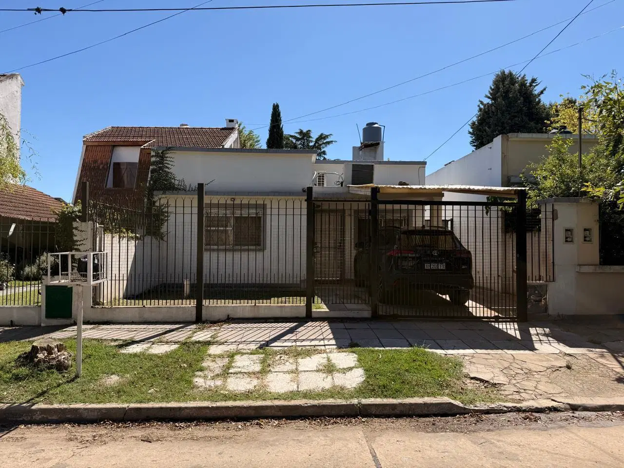 Venta Casa 3 ambientes en Jose C. Paz con Parque APTO CREDITO 3
