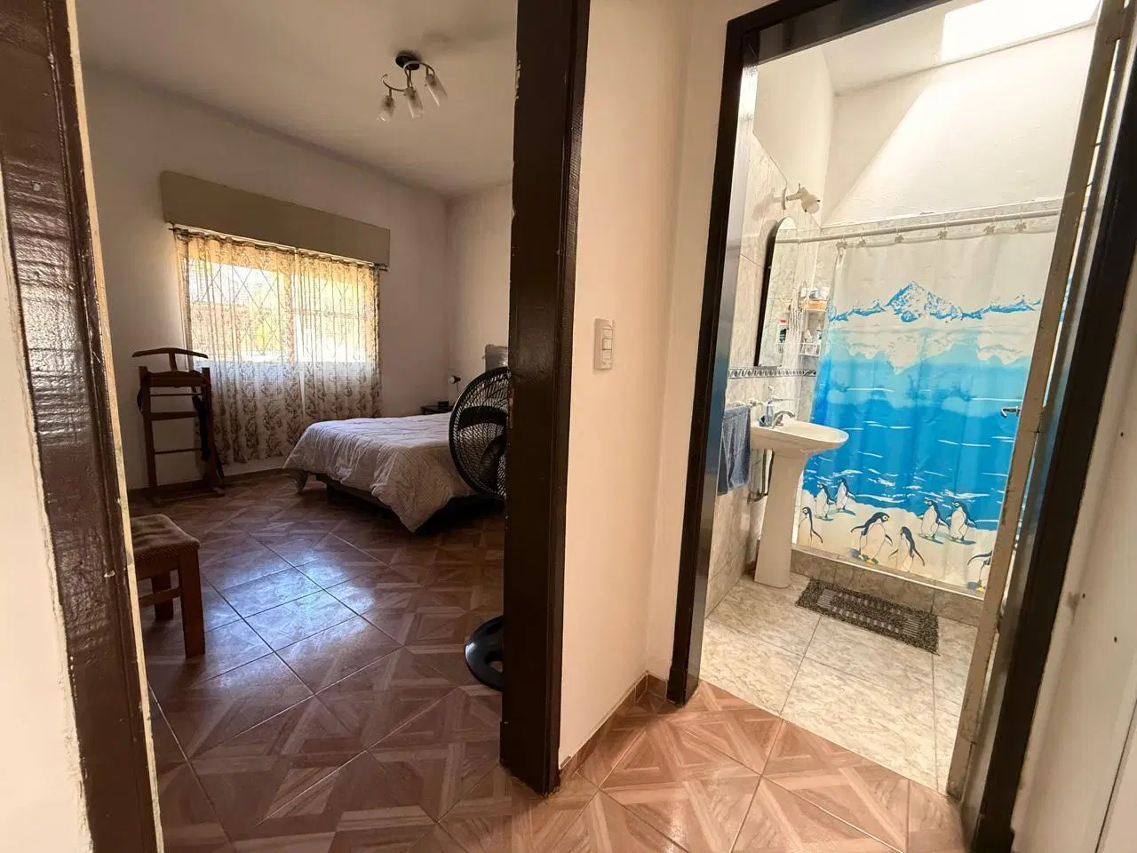 Venta Casa 3 ambientes en Jose C. Paz con Parque APTO CREDITO 4