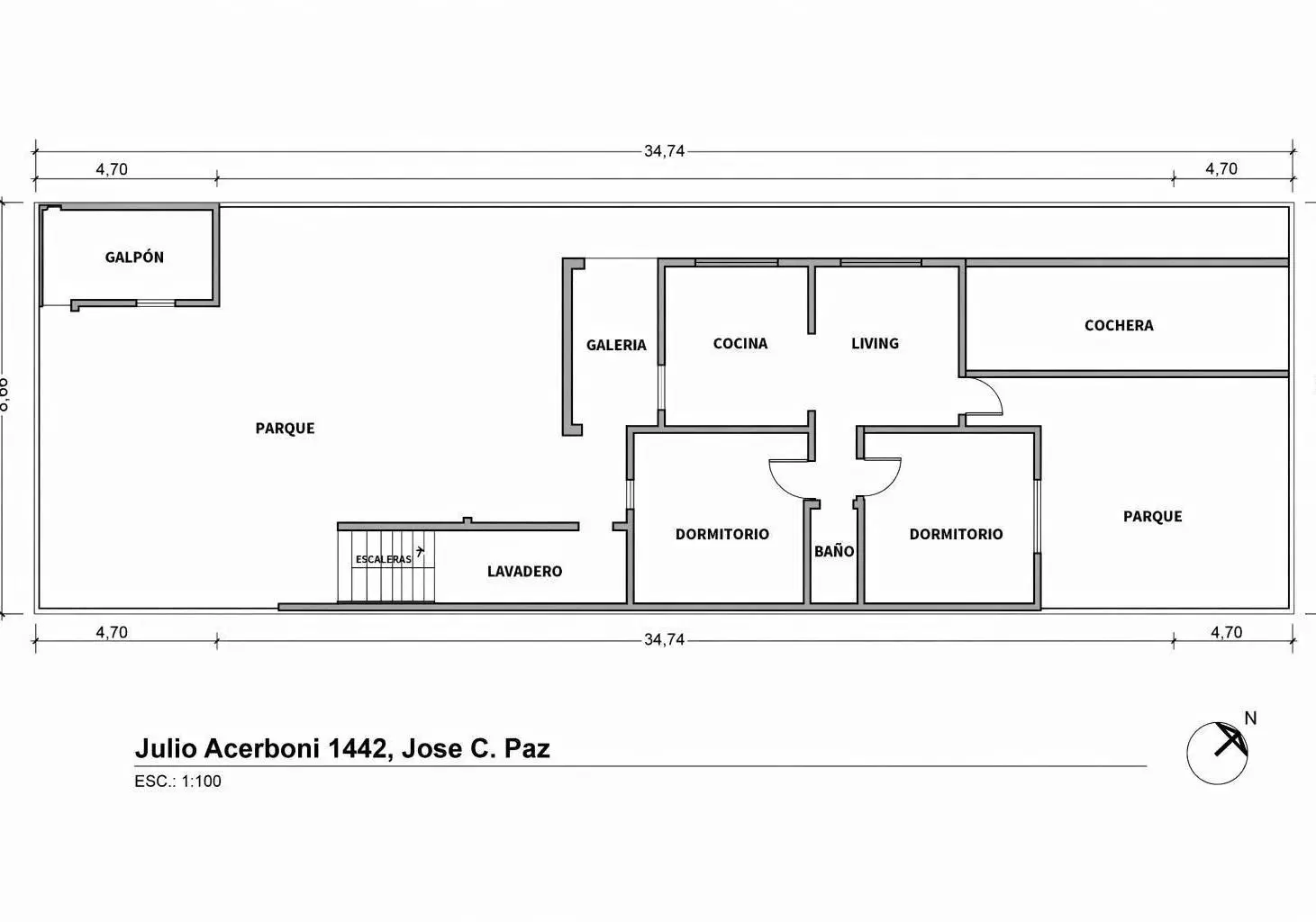 Plano 1