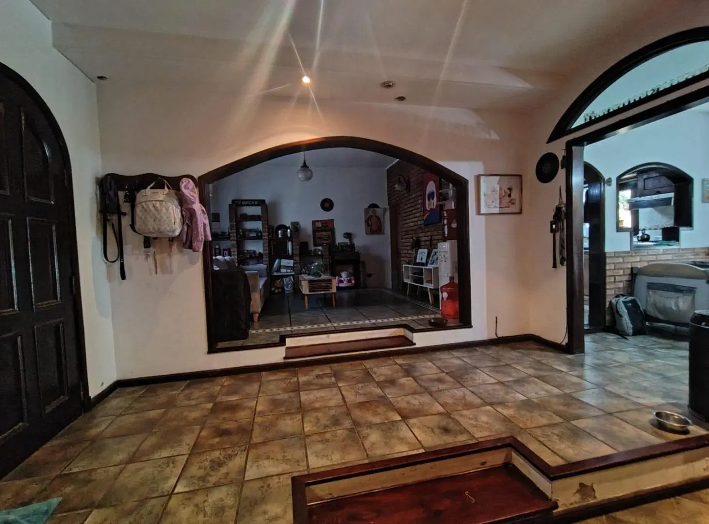 VENTA CASA 3 DORMITORIOS SAN ANTONIO DE PADUA CON PILETA 5