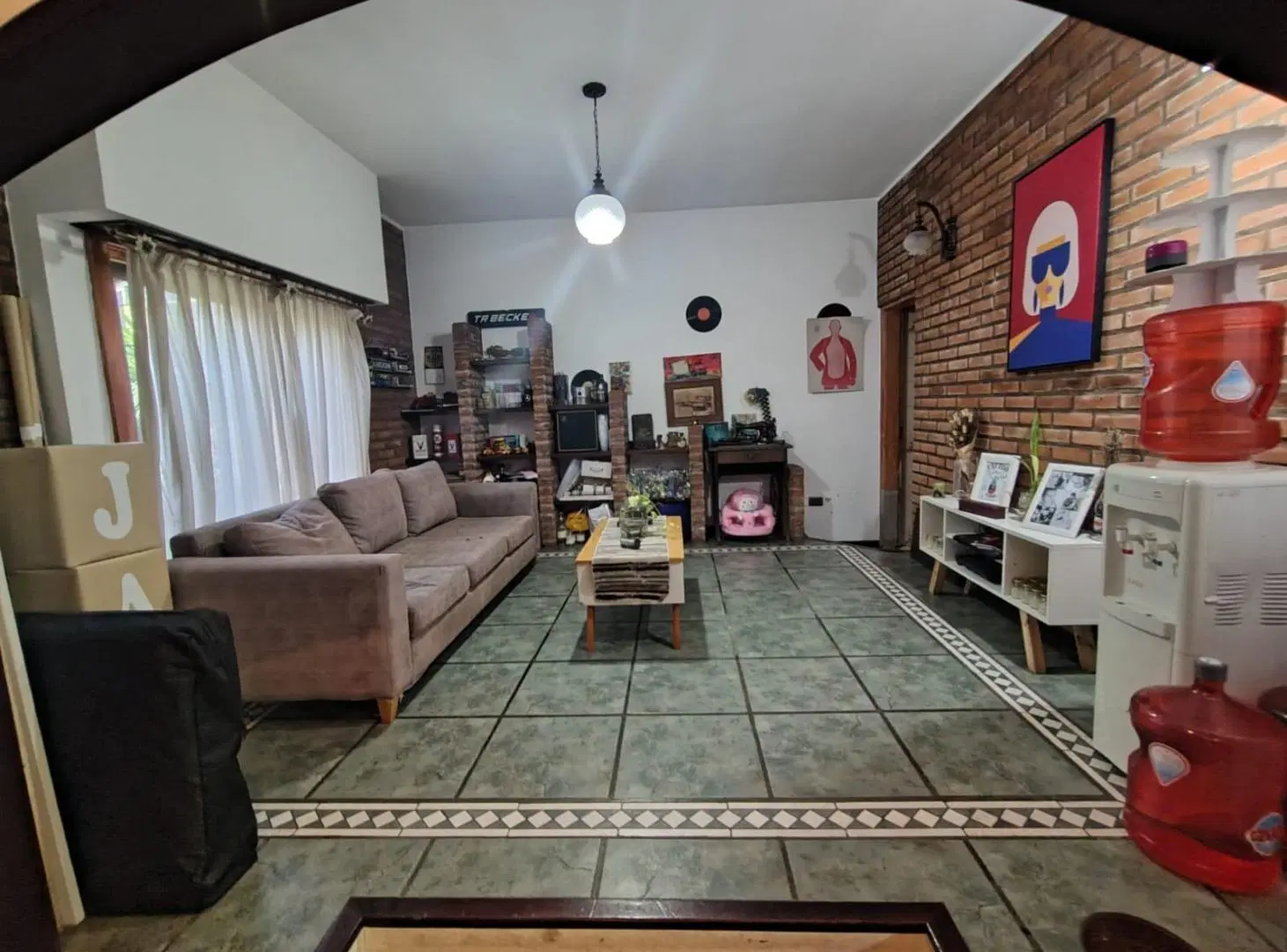 VENTA CASA 3 DORMITORIOS SAN ANTONIO DE PADUA CON PILETA 3