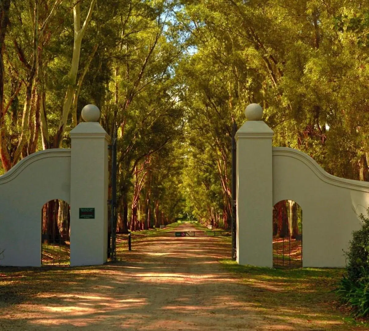 Venta lote en Chacras de San Andres Villa Ruiz Carlos Keen, chacra de 2400mt2 amenities 2