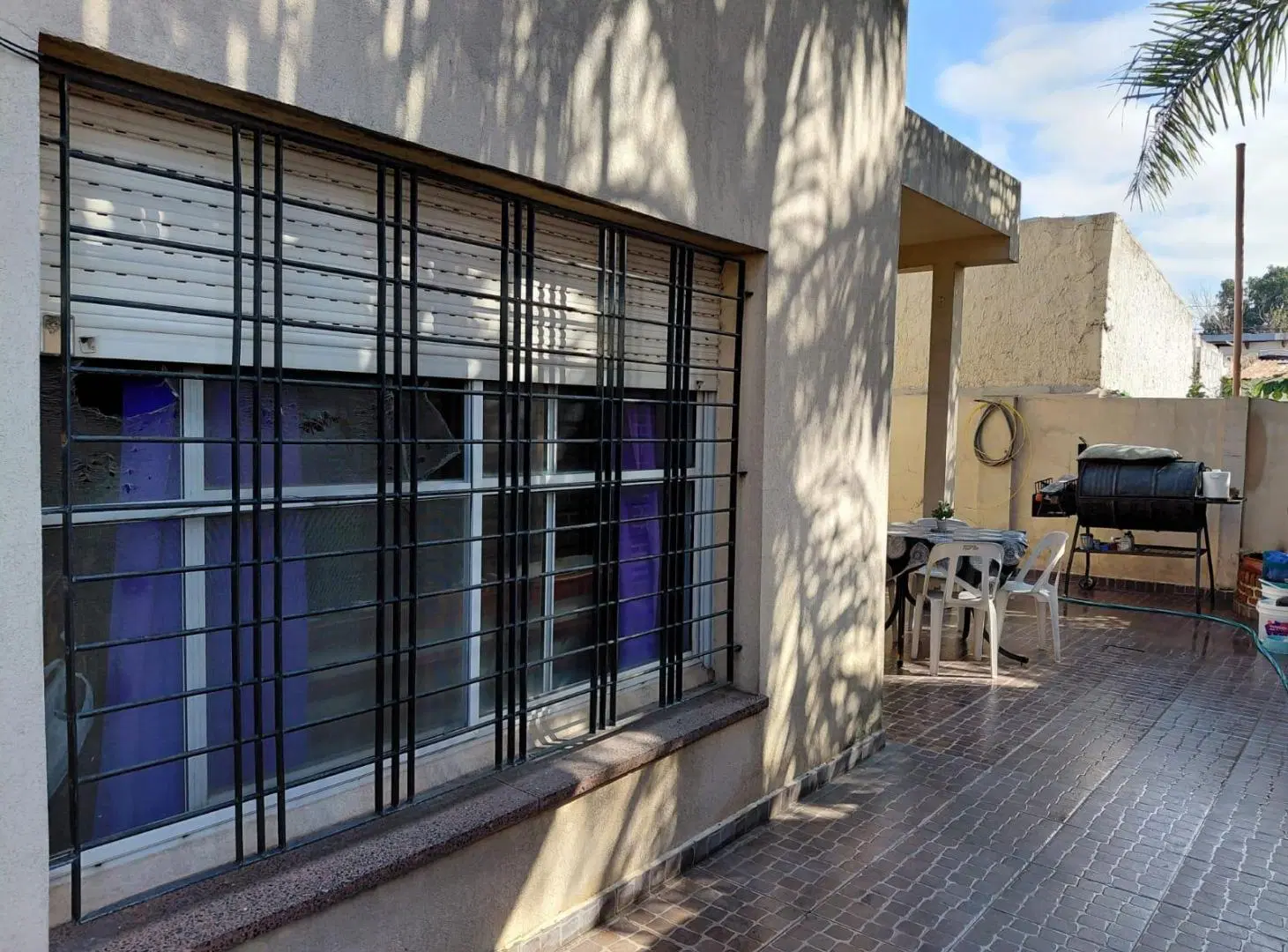 VENTA PH TIPO CASA 2 DORMITORIOS HURLINGHAM 5