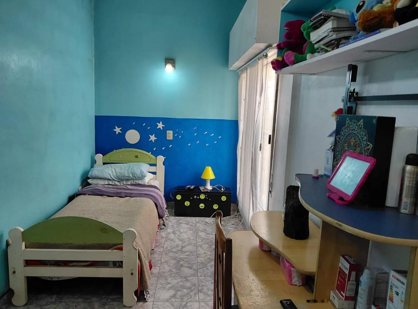 VENTA PH TIPO CASA 2 DORMITORIOS HURLINGHAM 4