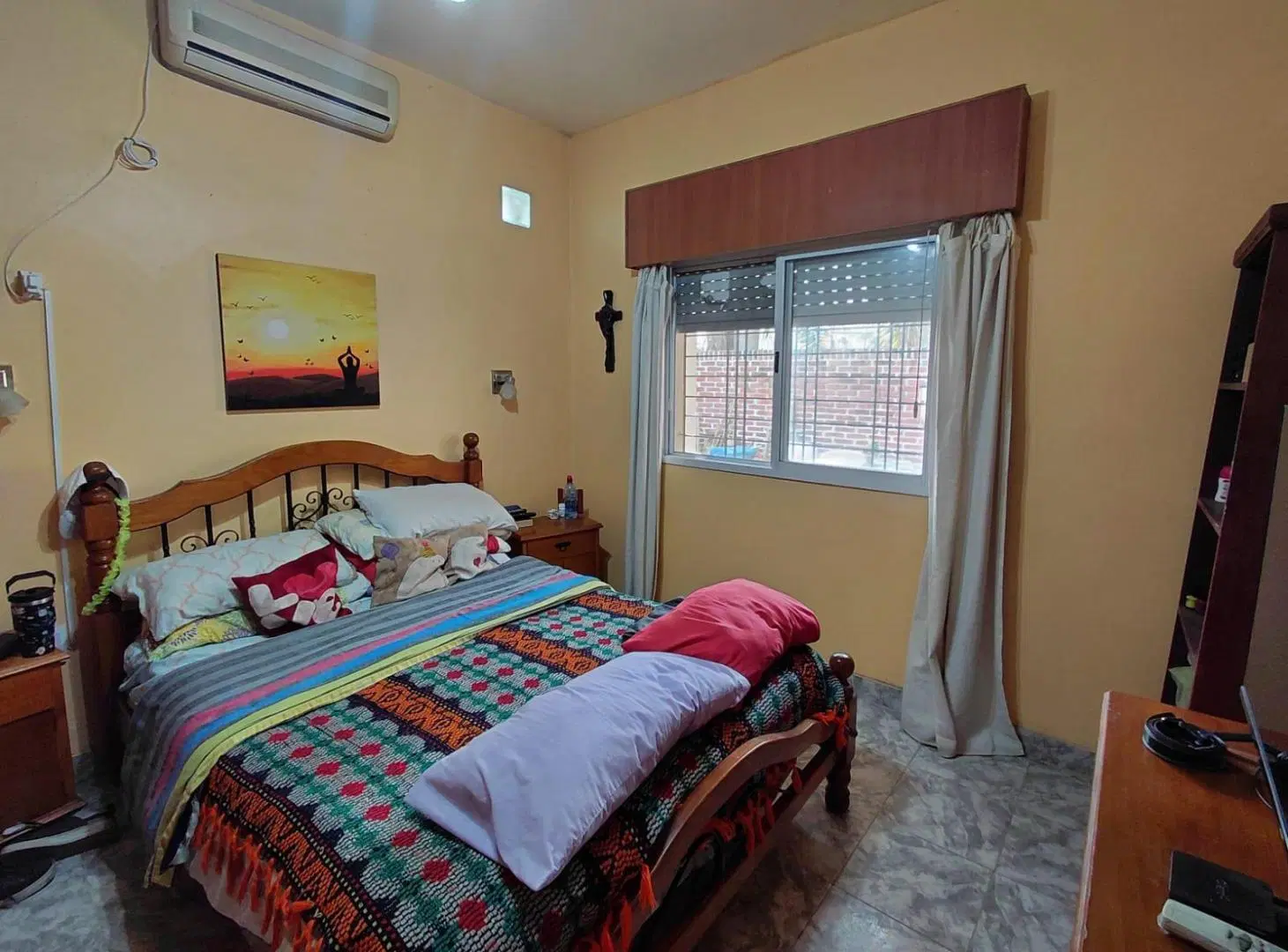 VENTA PH TIPO CASA 2 DORMITORIOS HURLINGHAM 2
