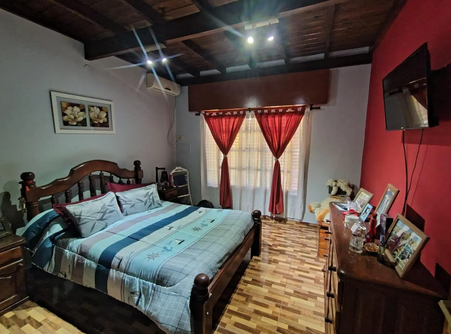 Casa 3 ambientes en Venta en Merlo 3