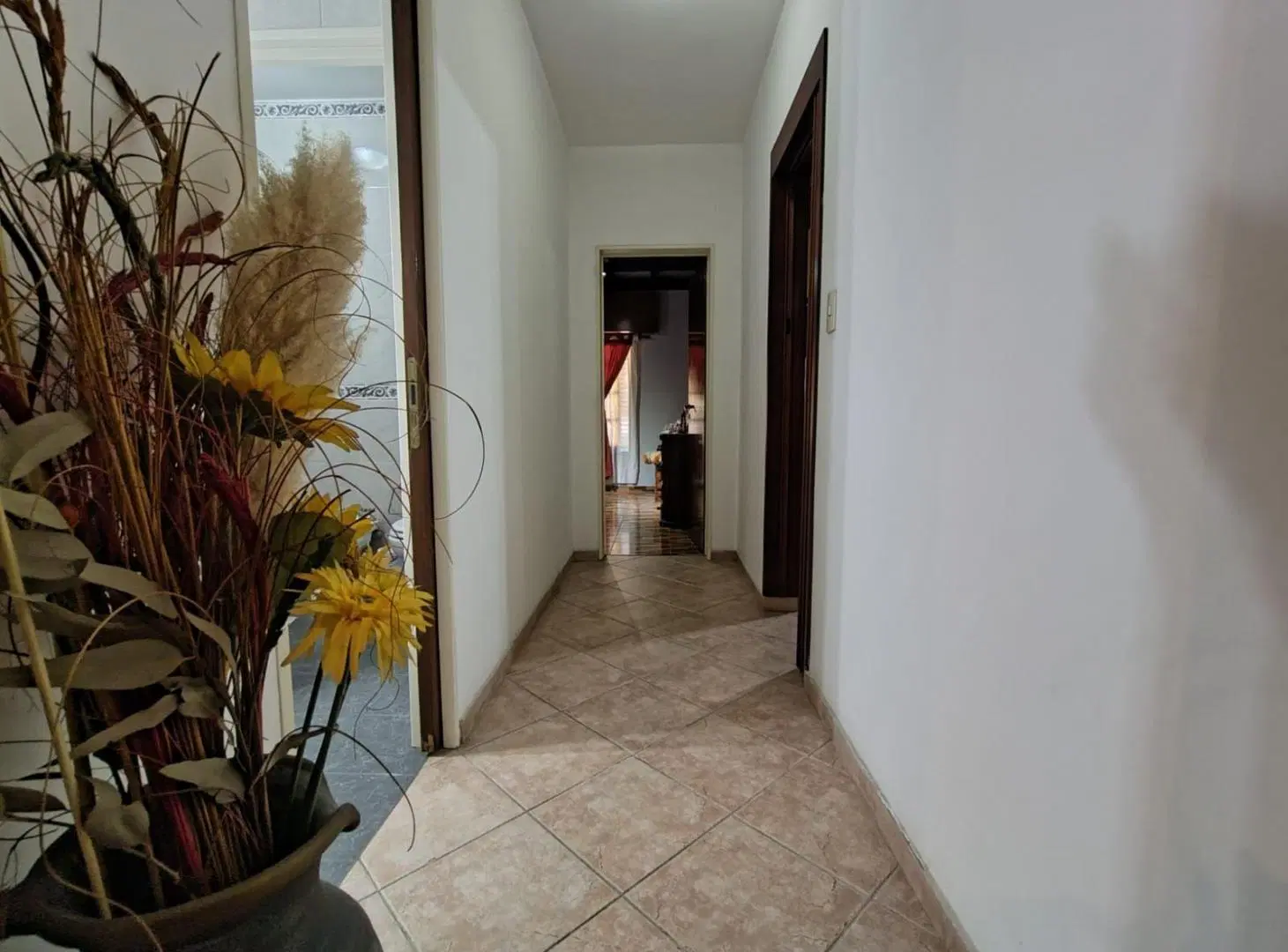 Casa 3 ambientes en Venta en Merlo 5