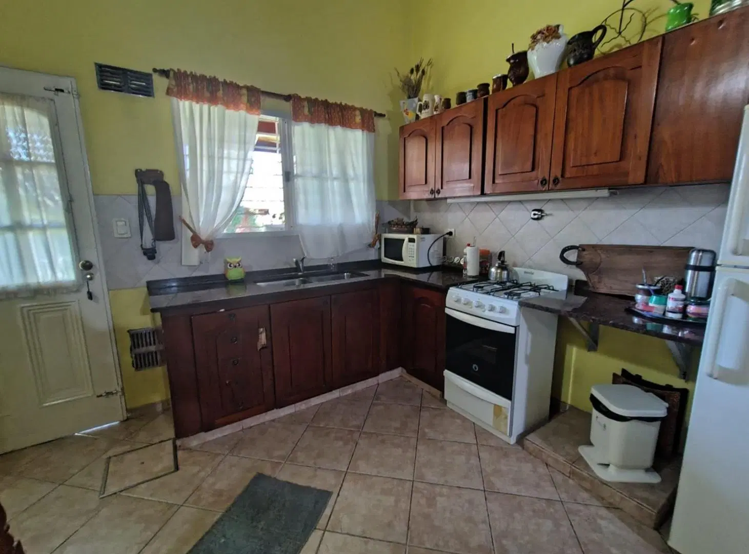 Casa 3 ambientes en Venta en Merlo 2