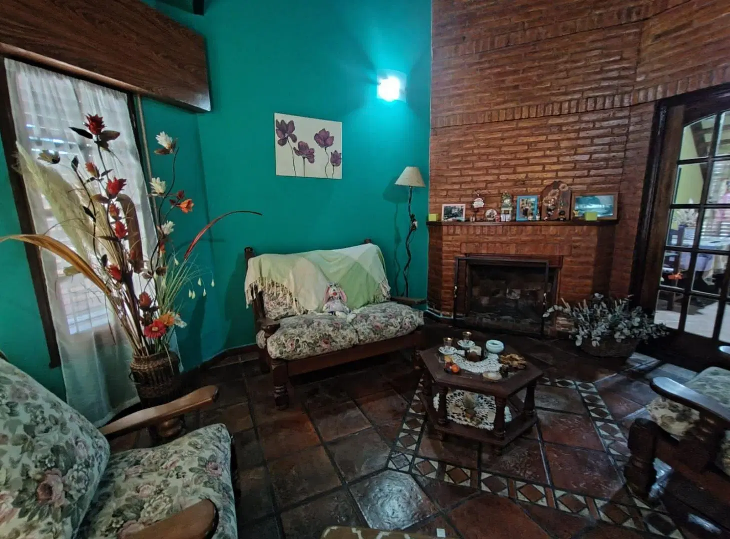 Casa 3 ambientes en Venta en Merlo 4