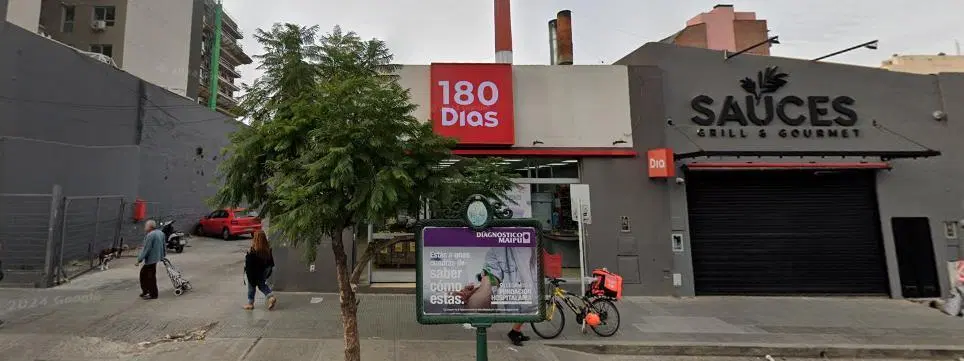 Venta Lote Zona Nuñez 4