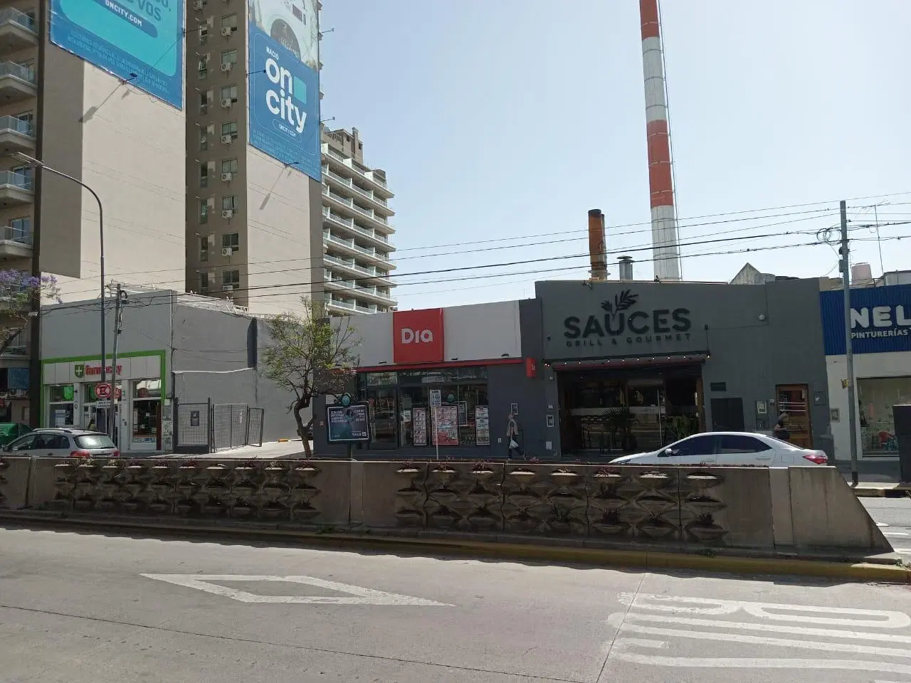 Venta Lote Zona Nuñez 3