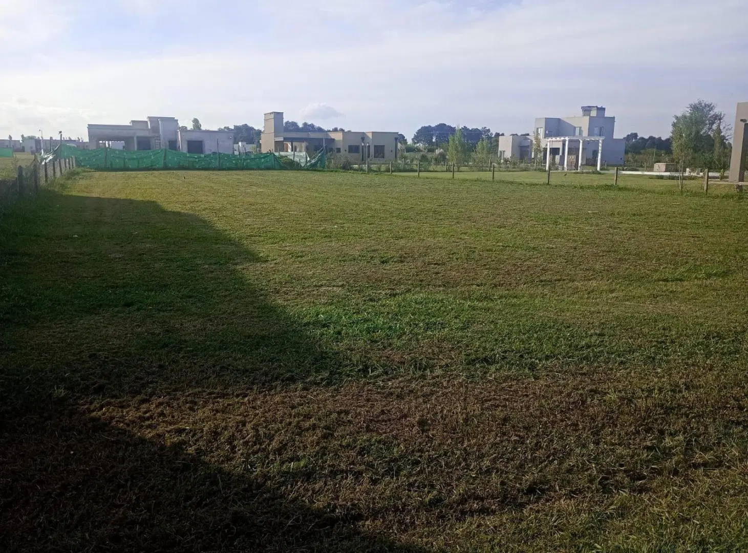 Lote, Los Juncos Barrio cerrado, Lujan 2