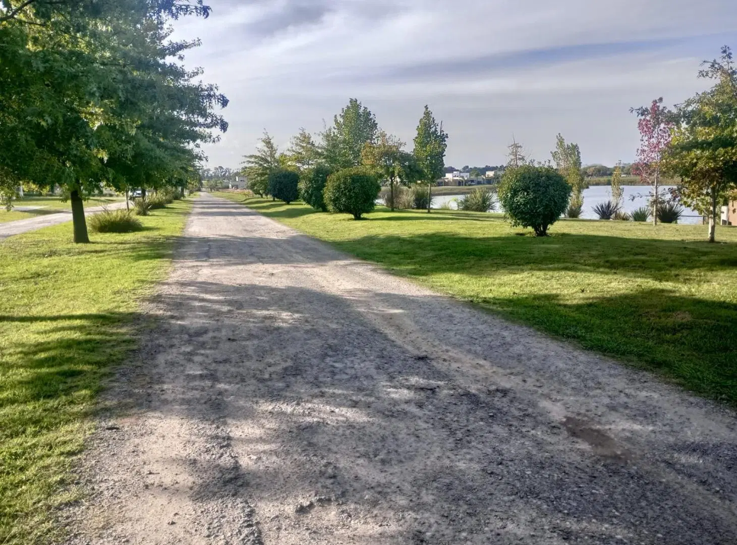 Lote, Los Juncos Barrio cerrado, Lujan 8