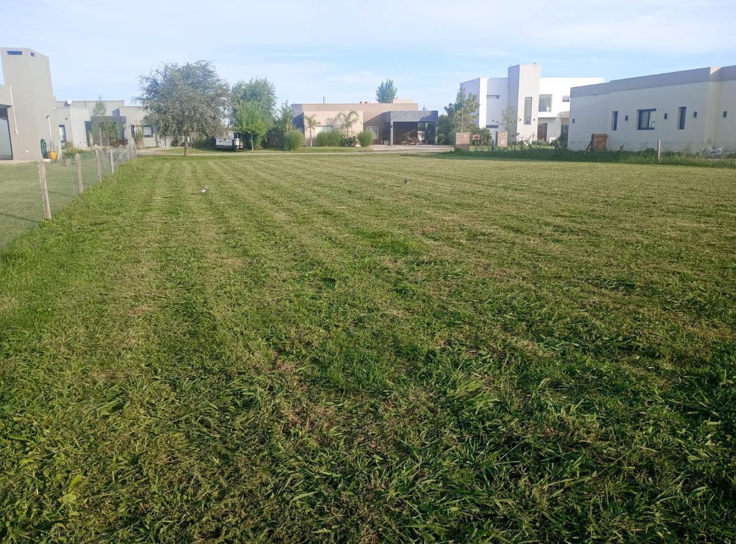 Lote, Los Juncos Barrio cerrado, Lujan