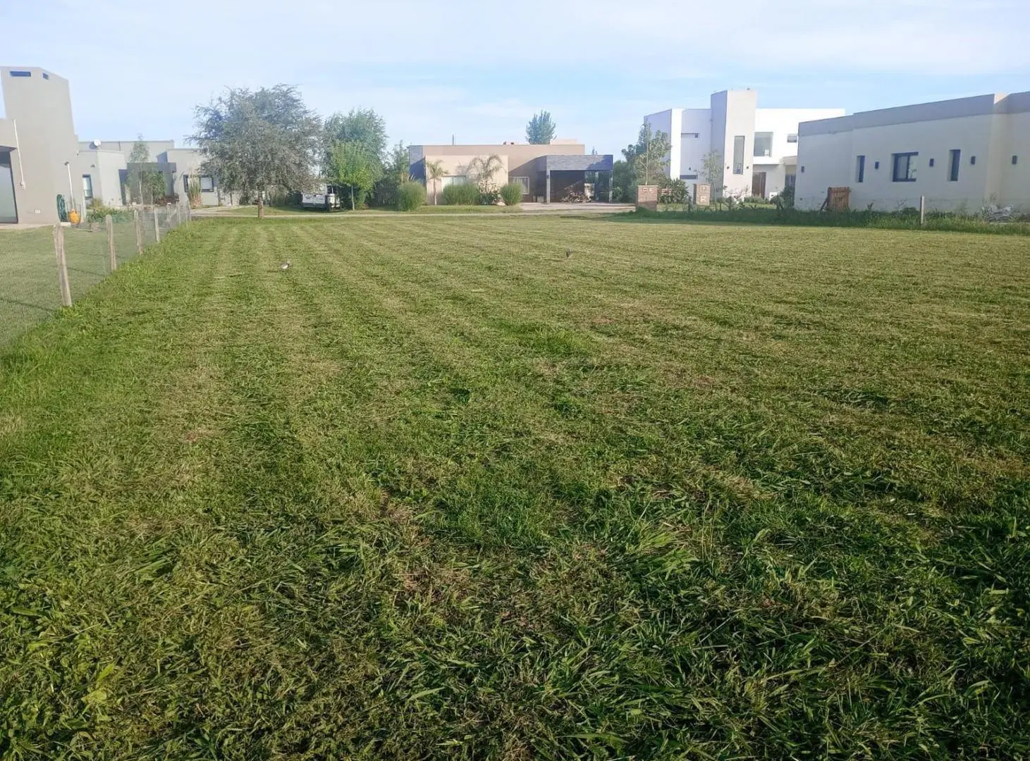 Lote, Los Juncos Barrio cerrado, Lujan 5