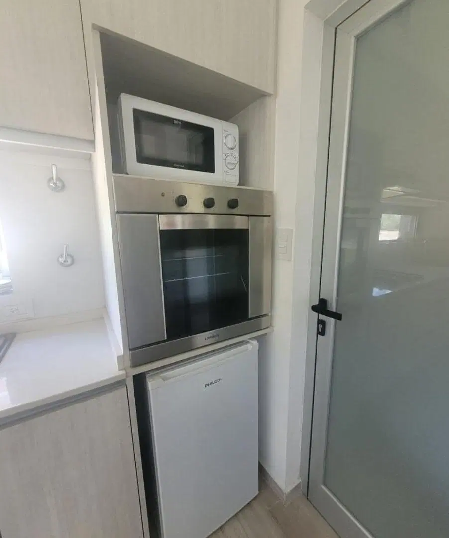 VENTA DEPARTAMENTO 2 AMBIENTES BARRIO CERRADO SANTA IRENE COMARCAS DE LUJAN 4