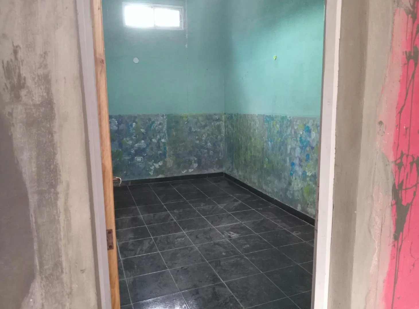 VENTA URGENTE de Casa a Refaccionar Merlo FINANCIACION USD 20.000 y CUOTAS 3