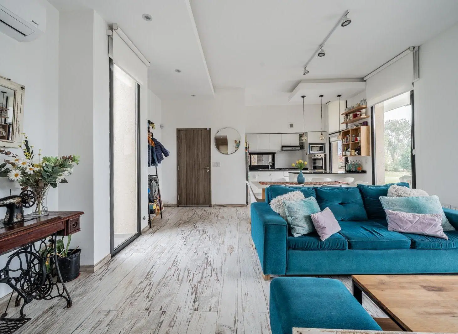 Casa 3 Ambientes + SUM en Venta en Comarcas de Luján 5