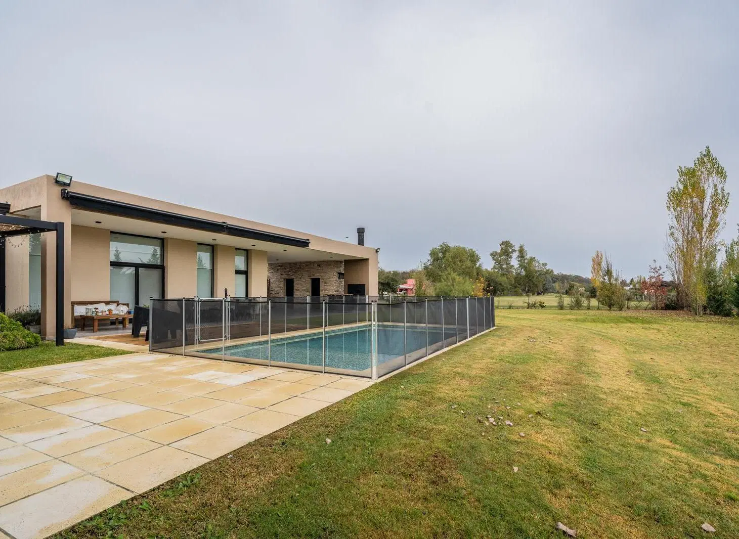 Casa 3 Ambientes + SUM en Venta en Comarcas de Luján 2