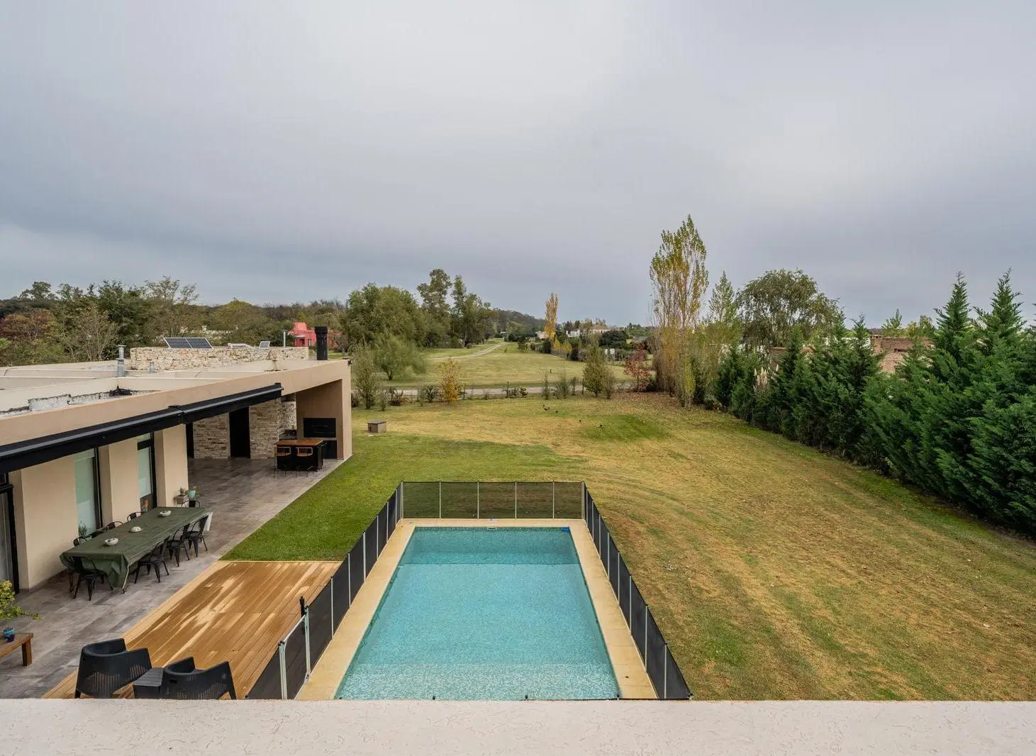 Casa 3 Ambientes + SUM en Venta en Comarcas de Luján 3