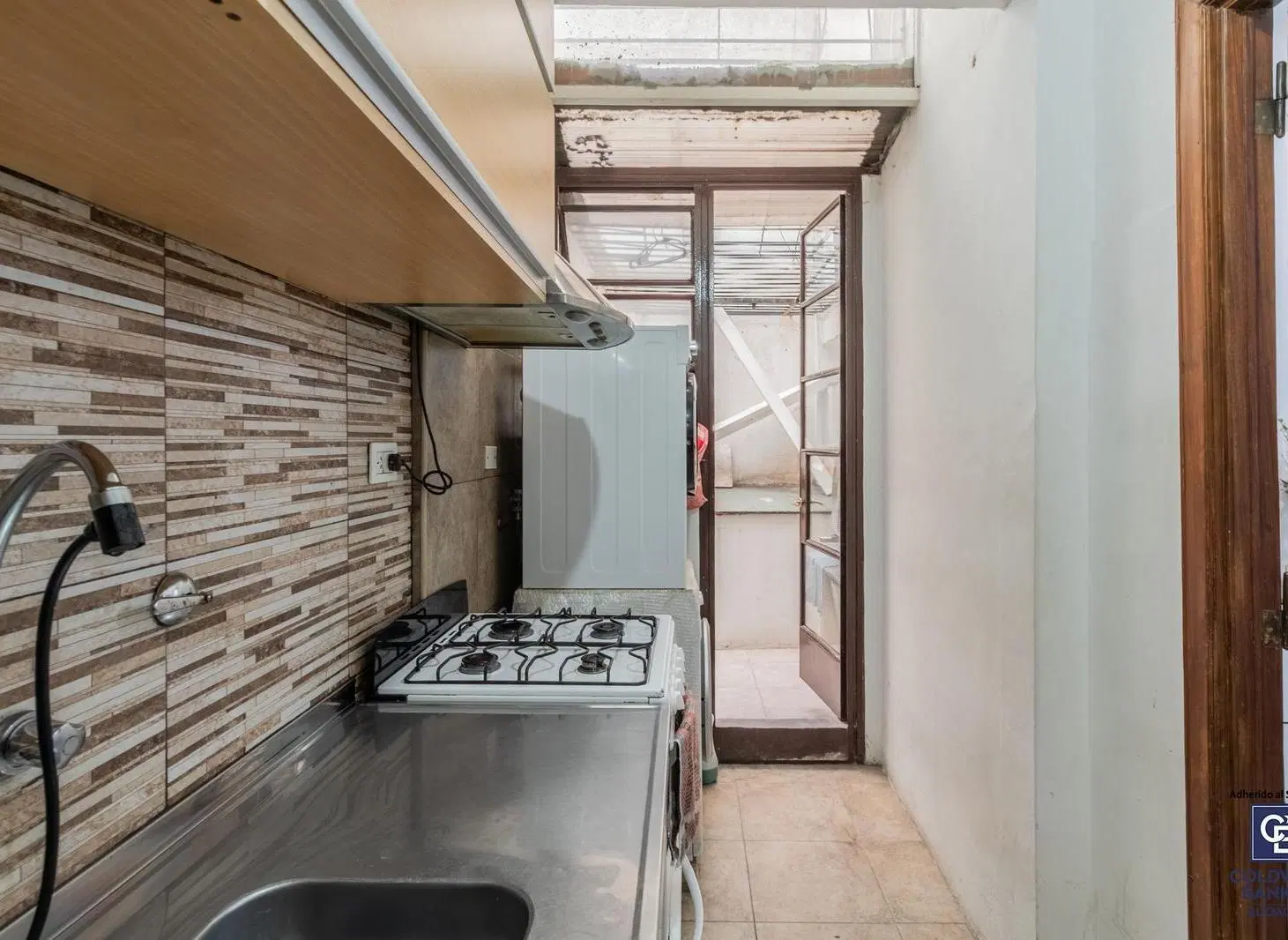 VENTA DEPARTAMENTO 4 AMBIENTES PLANTA BAJA PATIO INTERNO SAN NICOLAS CABA 3