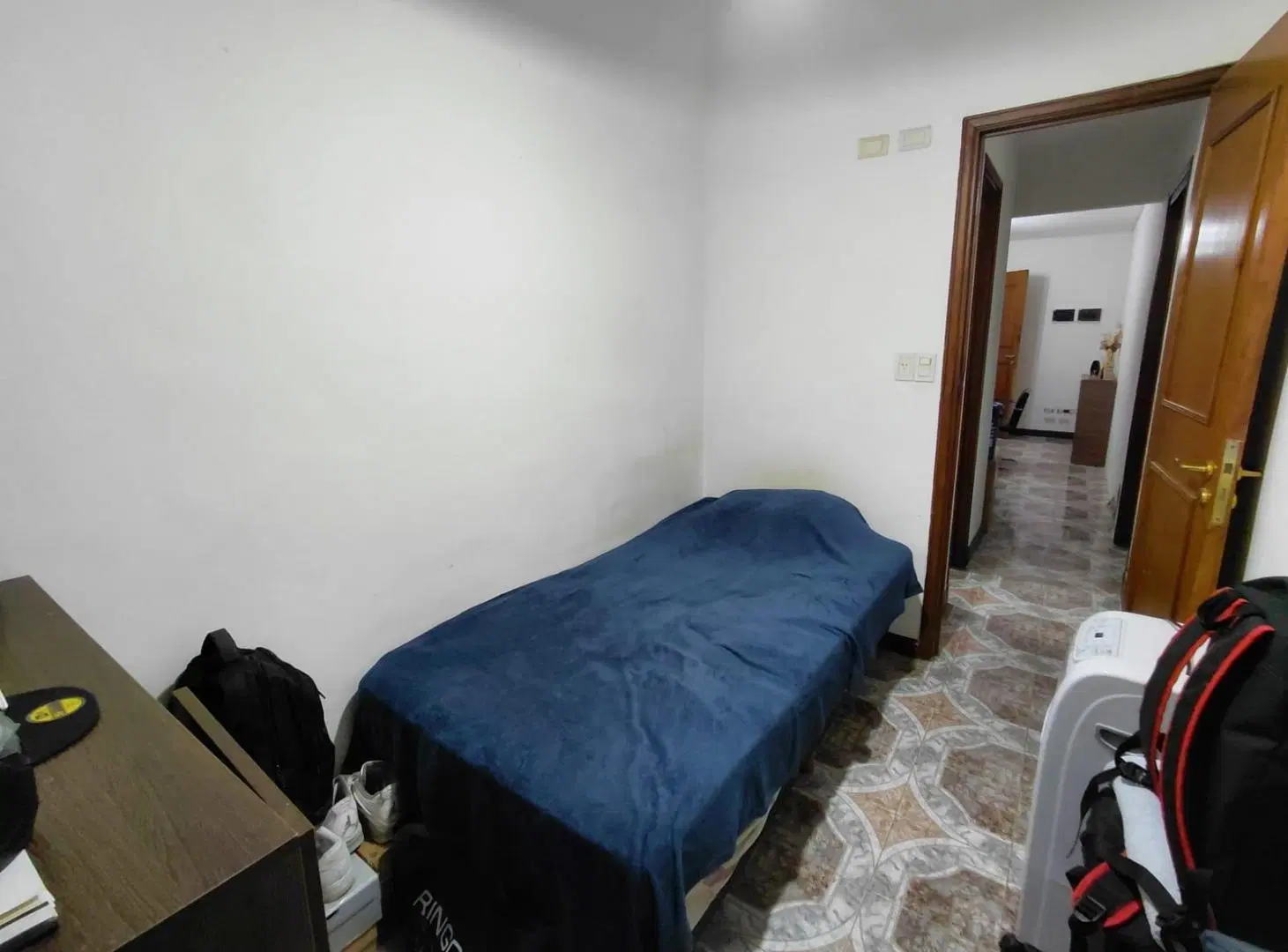 VENTA DEPARTAMENTO 4 AMBIENTES PLANTA BAJA PATIO INTERNO SAN NICOLAS CABA 2