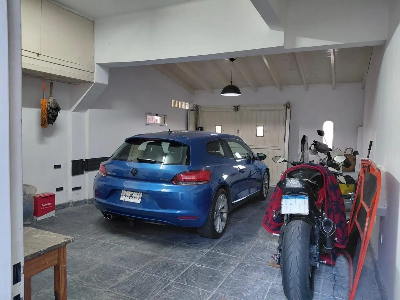 VENTA CASA 3 AMBIENTES CON COCHERA EN HURLINGHAM 5