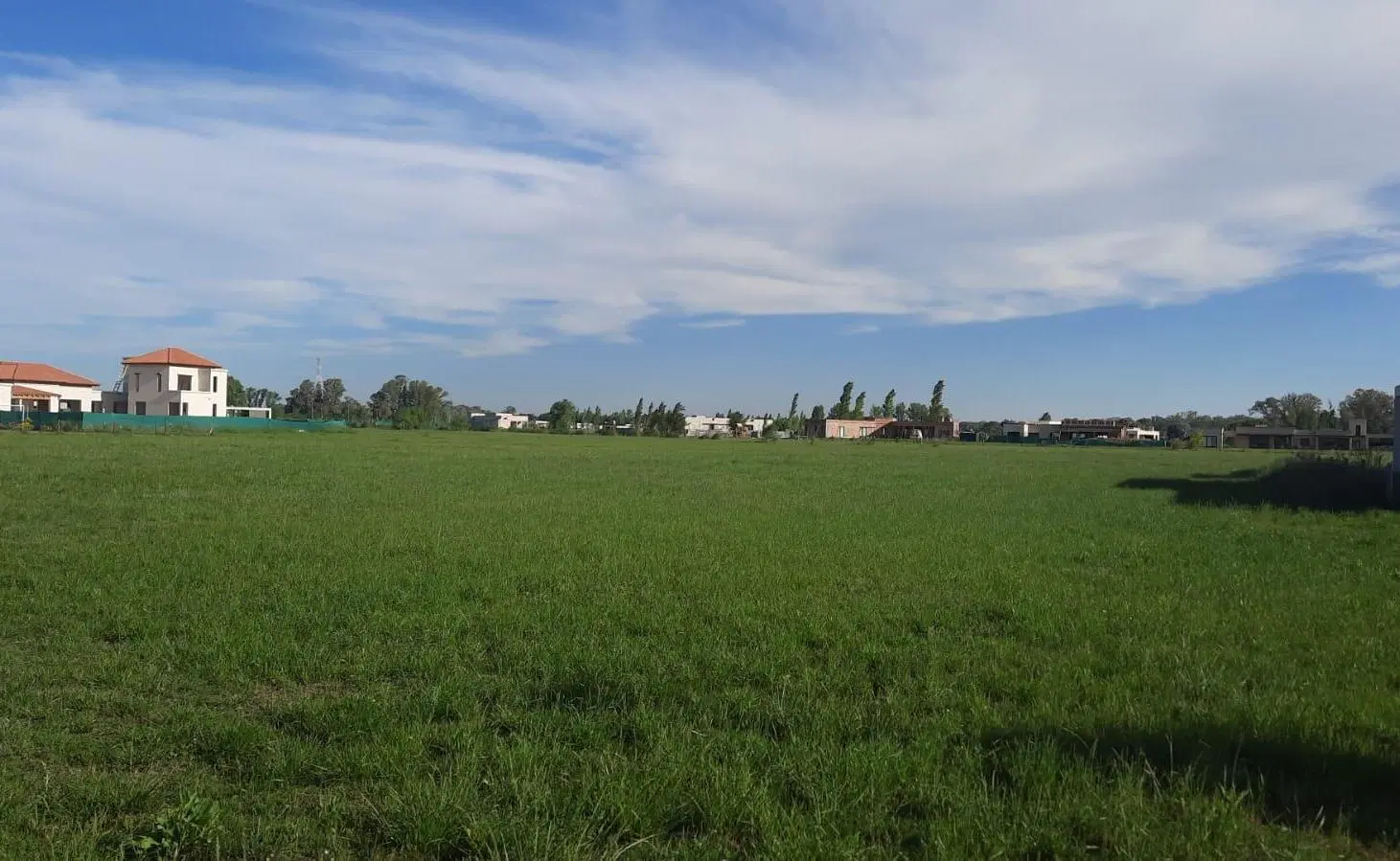 OPORTUNIDAD LOTE TERRENO ZONA OESTE LUJAN COMARCAS DE LUJAN 2
