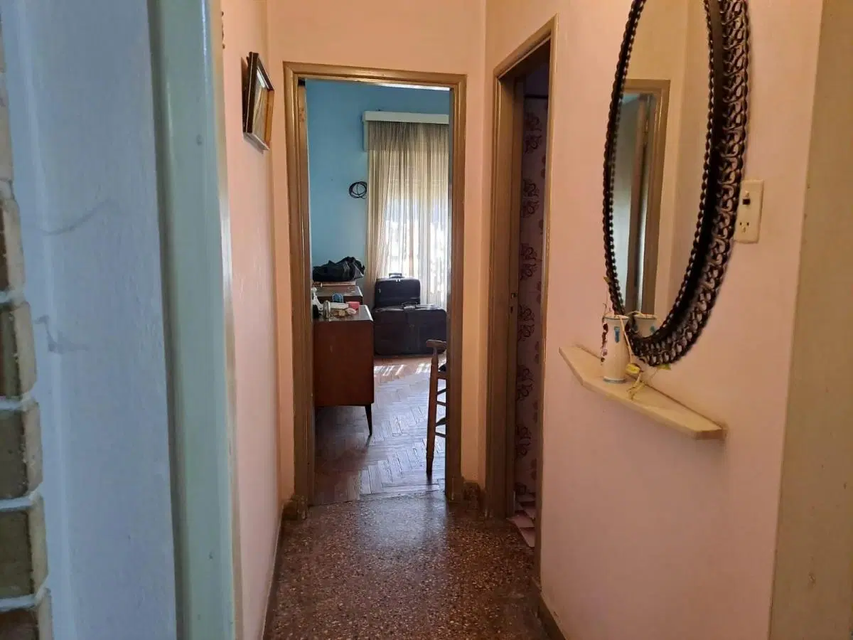 Casa 3 y 1/2 Ambientes en Venta en Ciudad Jardín 3
