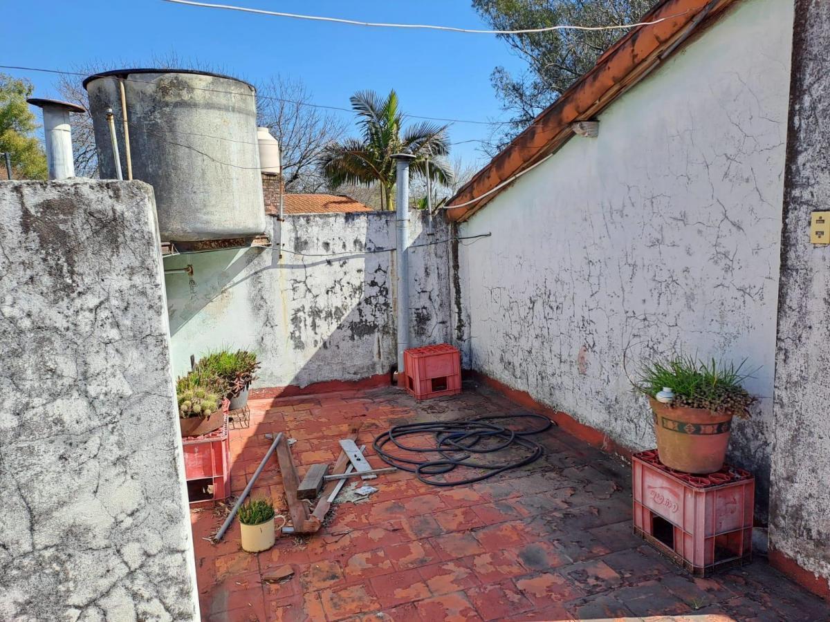 Casa 3 y 1/2 Ambientes en Venta en Ciudad Jardín