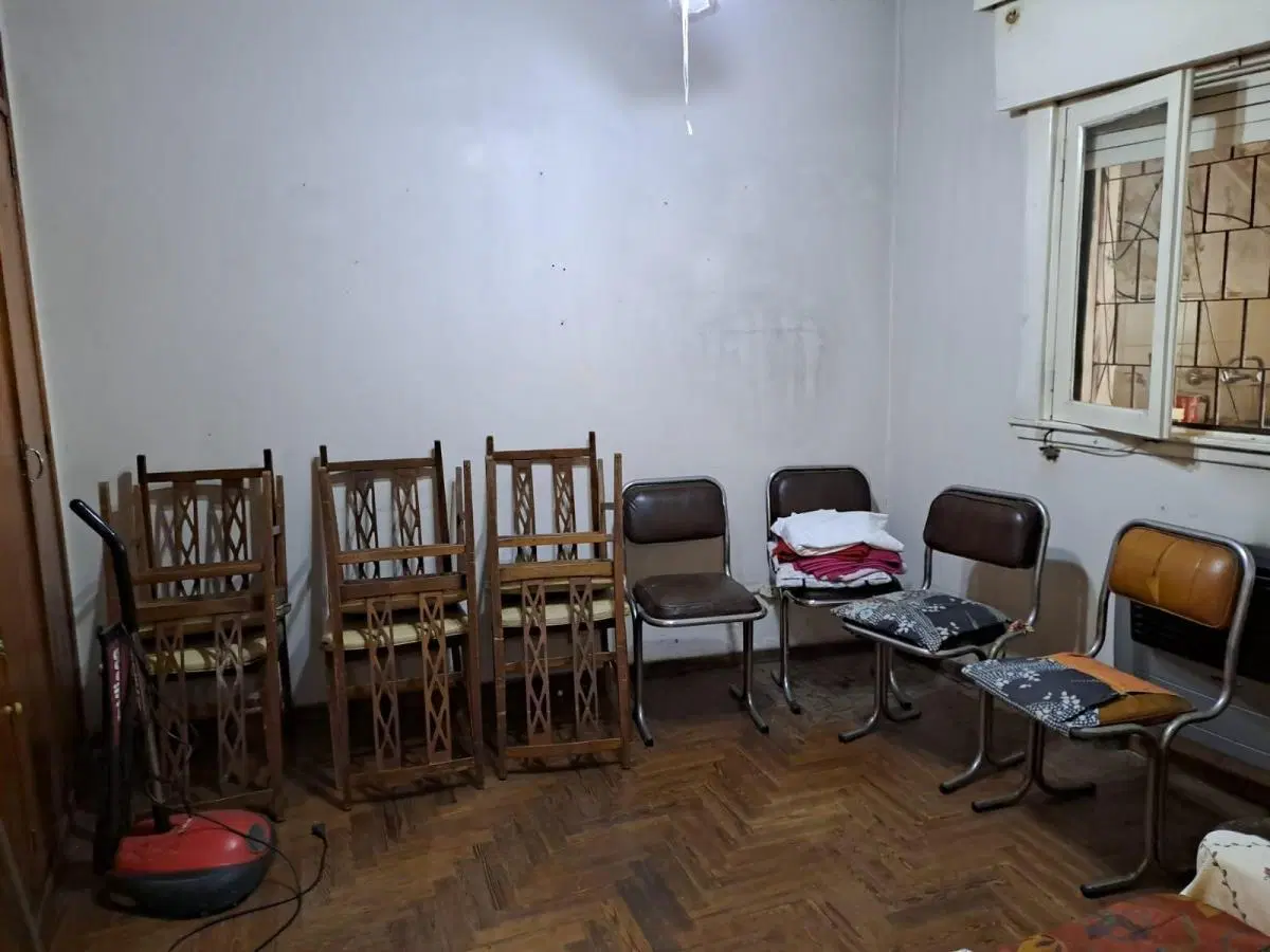 Casa 3 y 1/2 Ambientes en Venta en Ciudad Jardín 5