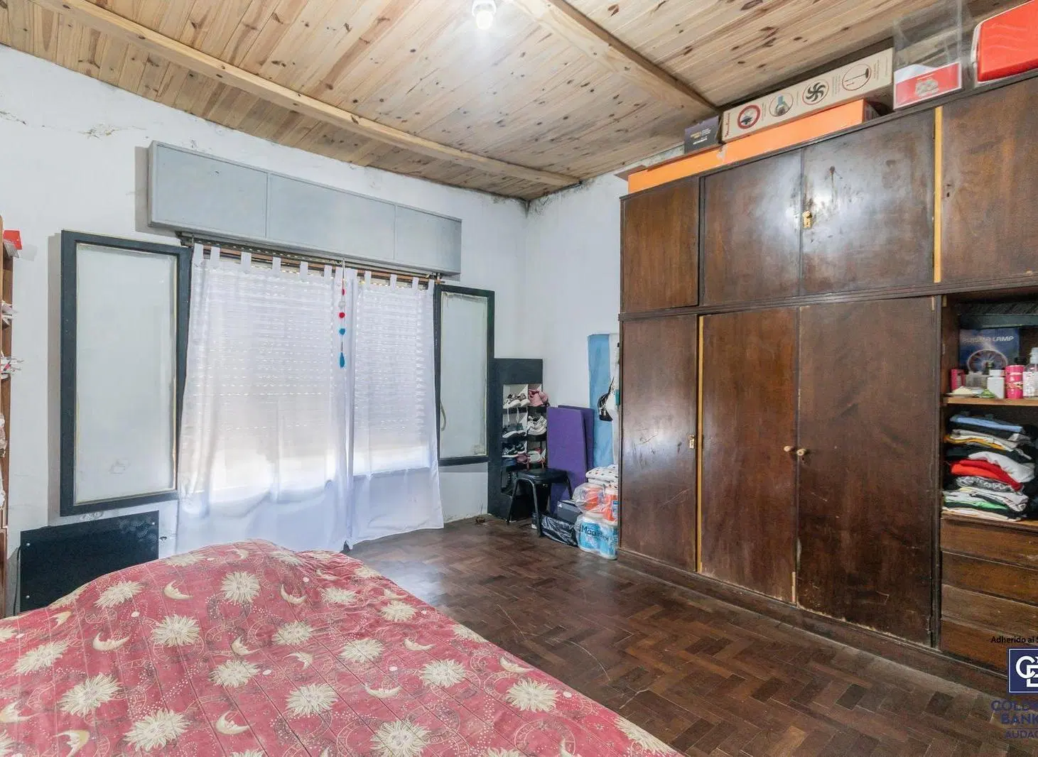 Casa 3 Ambientes en Venta en Moron 5