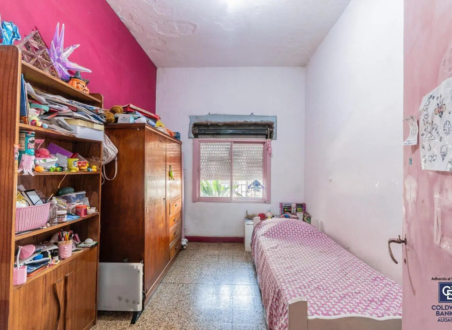 Casa 3 Ambientes en Venta en Moron 4