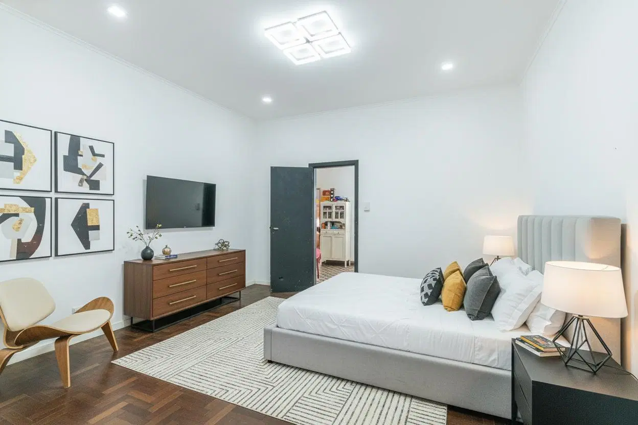 Casa 3 Ambientes en Venta en Moron 2