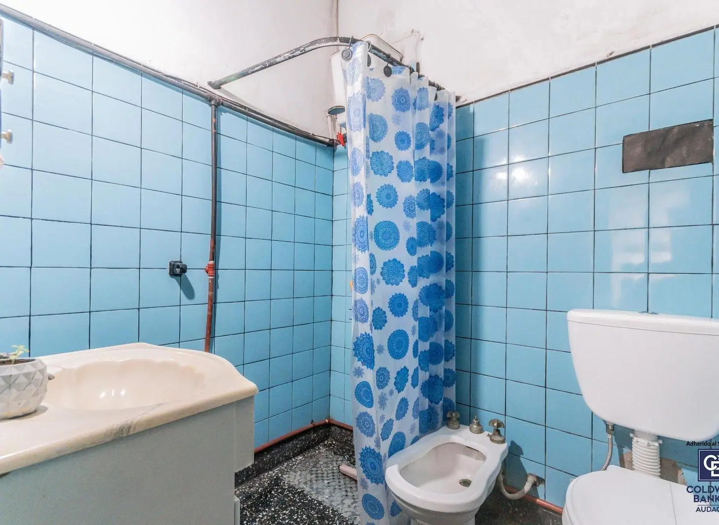 Casa 3 Ambientes en Venta en Moron 8