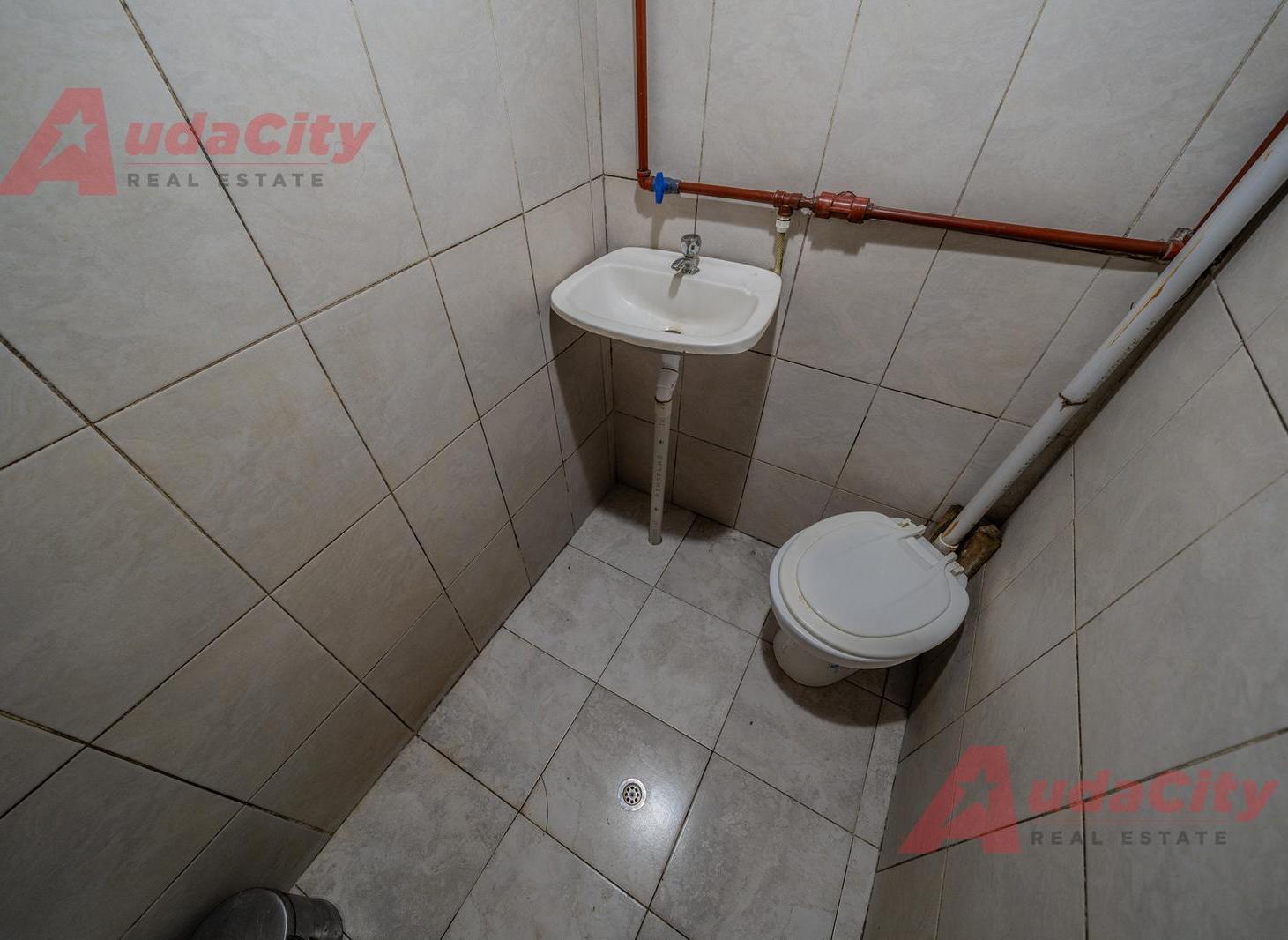 VENTA COMPLEJO DE CABAÑAS DELTA DEL RIO SARMIENTO TIGRE 3000 METROS LOTE
