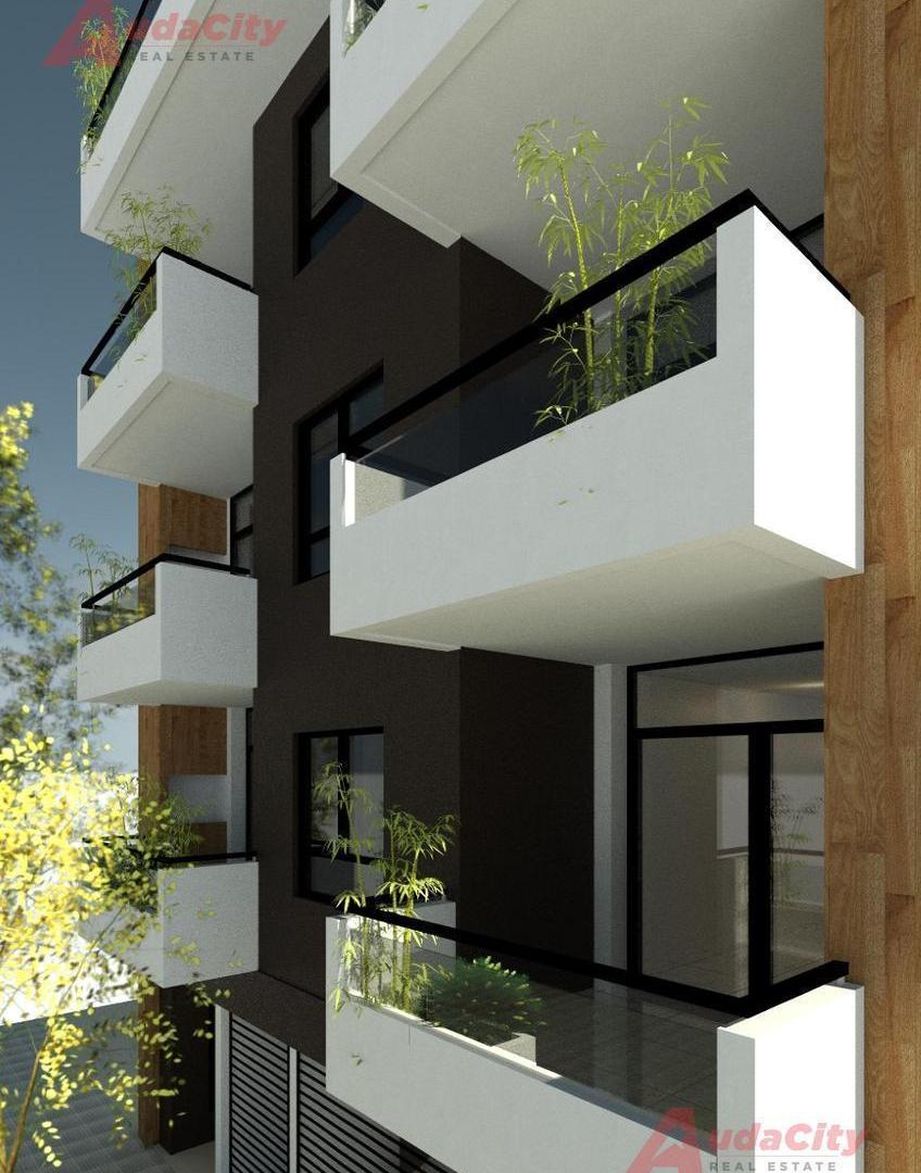 Departamento en venta de 2 ambientes en Villa Urquiza CABA