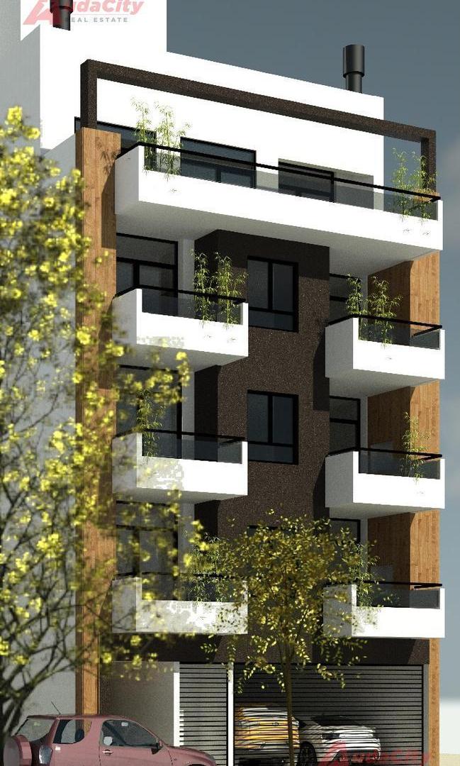 Departamento en venta de 2 ambientes en Villa Urquiza CABA